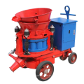 Concrete Spraying Machine For Dry Or Damp